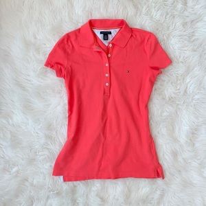 Tommy Hilfiger Polo Shirt